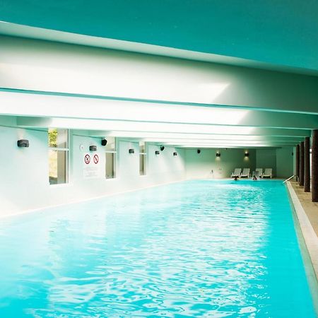 Istarske Toplice Health Spa Resort - Sv. Stjepan Sovinjska Brda Экстерьер фото