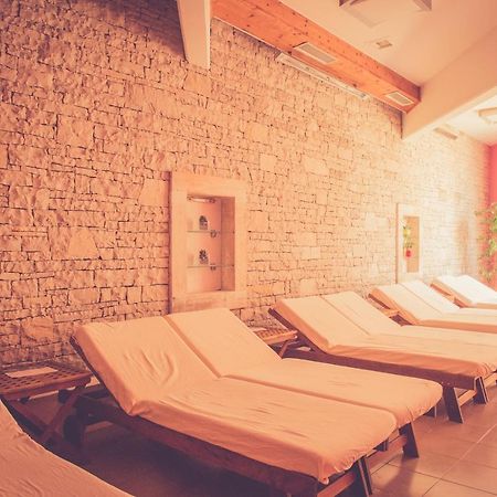 Istarske Toplice Health Spa Resort - Sv. Stjepan Sovinjska Brda Экстерьер фото