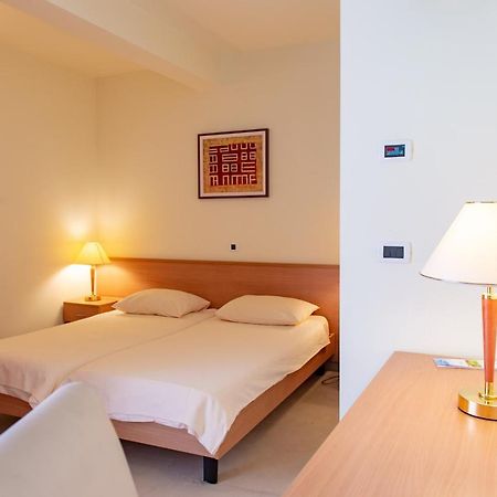 Istarske Toplice Health Spa Resort - Sv. Stjepan Sovinjska Brda Экстерьер фото
