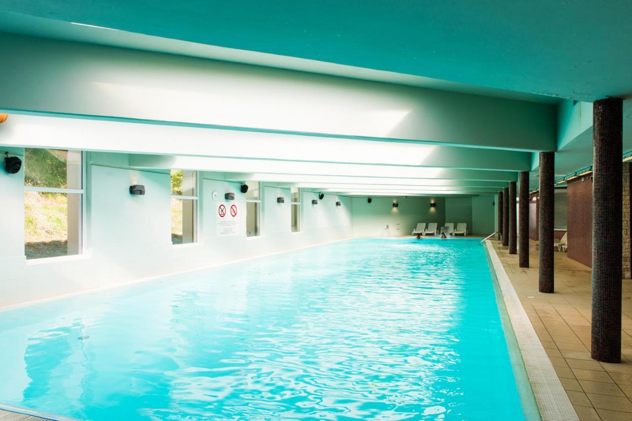 Istarske Toplice Health Spa Resort - Sv. Stjepan Sovinjska Brda Экстерьер фото