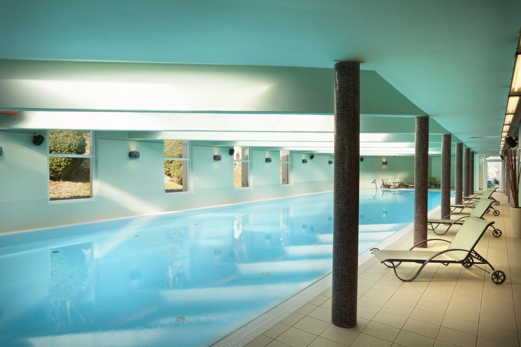 Istarske Toplice Health Spa Resort - Sv. Stjepan Sovinjska Brda Экстерьер фото