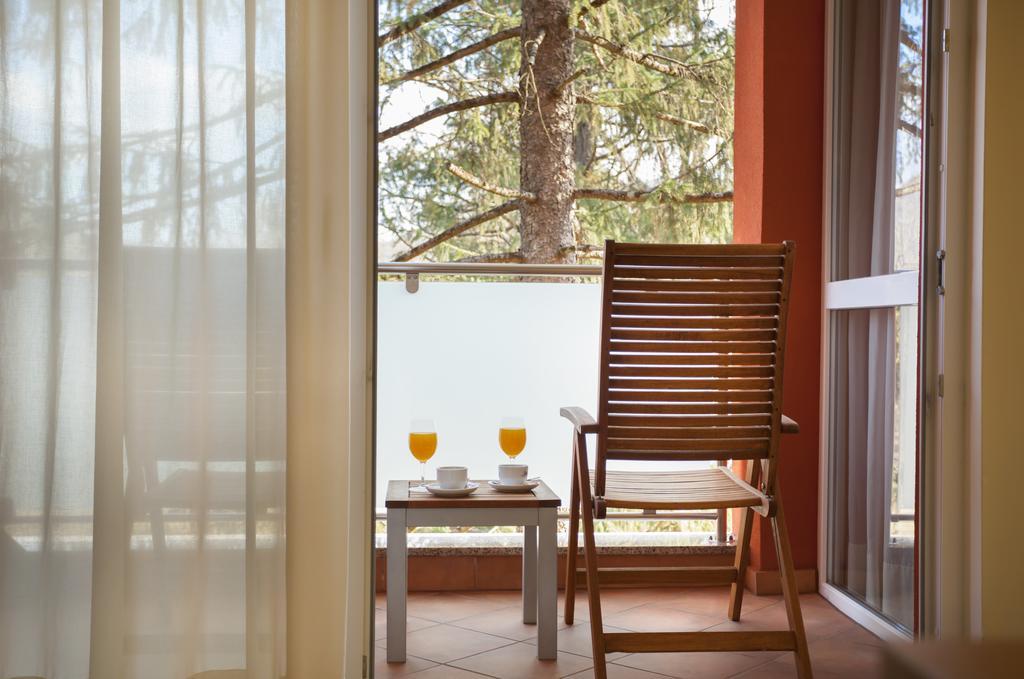 Istarske Toplice Health Spa Resort - Sv. Stjepan Sovinjska Brda Экстерьер фото